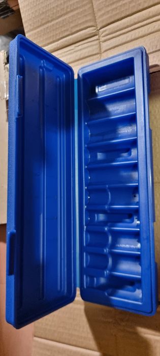 Organizer na nasadki 1/2" - 10szt.