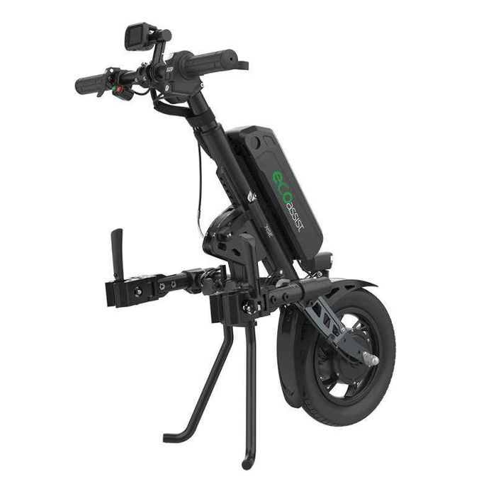 Przystawka do wózka inwalidzkiego Rehasense Eco Assist