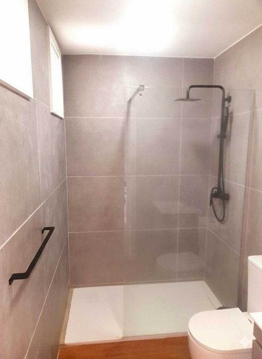 Estúdio Penthouse no Centro da Póvoa de Varzim – Junto ao Metro