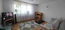 Sprzedam mieszkanie z garażem – 46,0m² Siennica