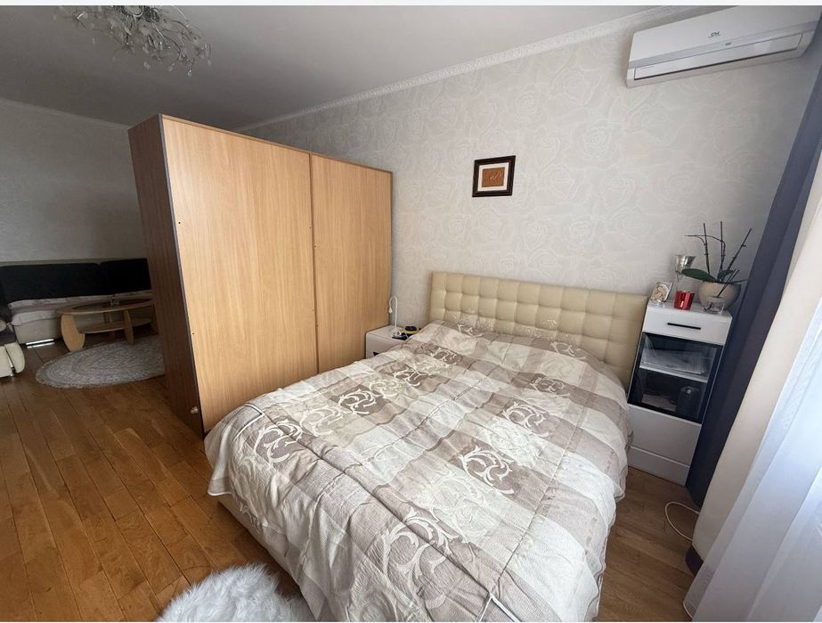 Оренда квартири в ЦЕНТРІ м. Ірпінь, з генератором на будинку!