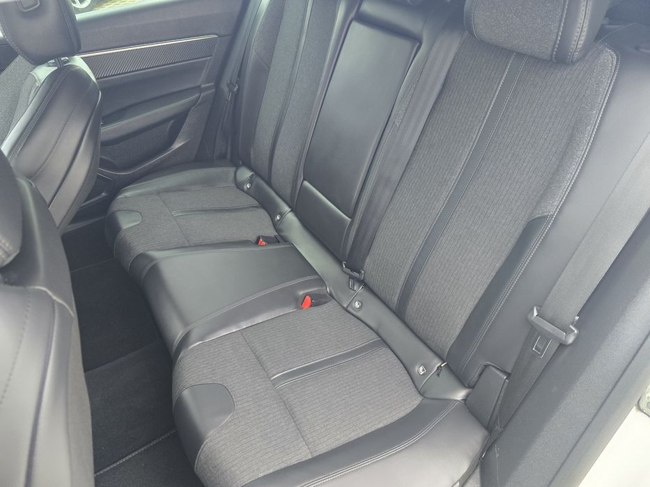 Peugeot 508 SW 1.5 BlueHDi Allure Pack EAT8