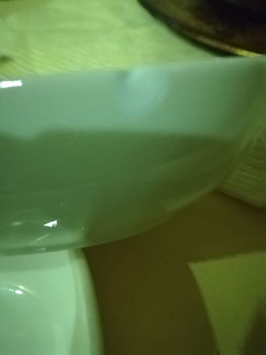 Vista Alegre travessas pequenas da TAP