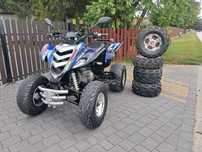 Hsun 350 Yamaha raptor 350