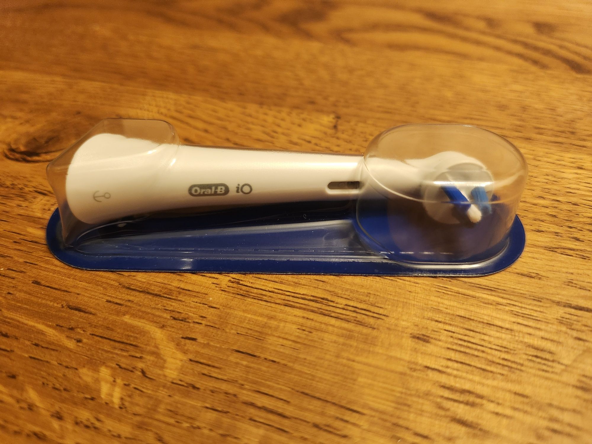 Końcówka wymienna Oral-B iO Specialised Clean
