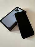 iPhone 13 Pro Max niebieski OkazjA