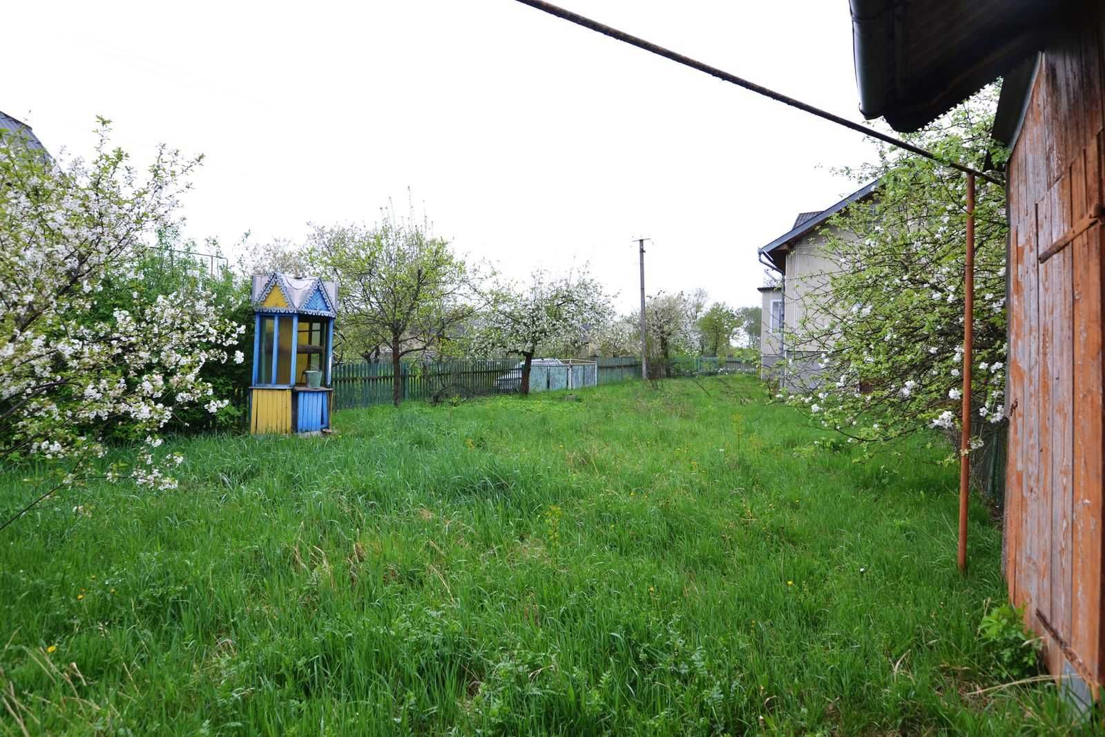 Продам будинок в с. Вікторів