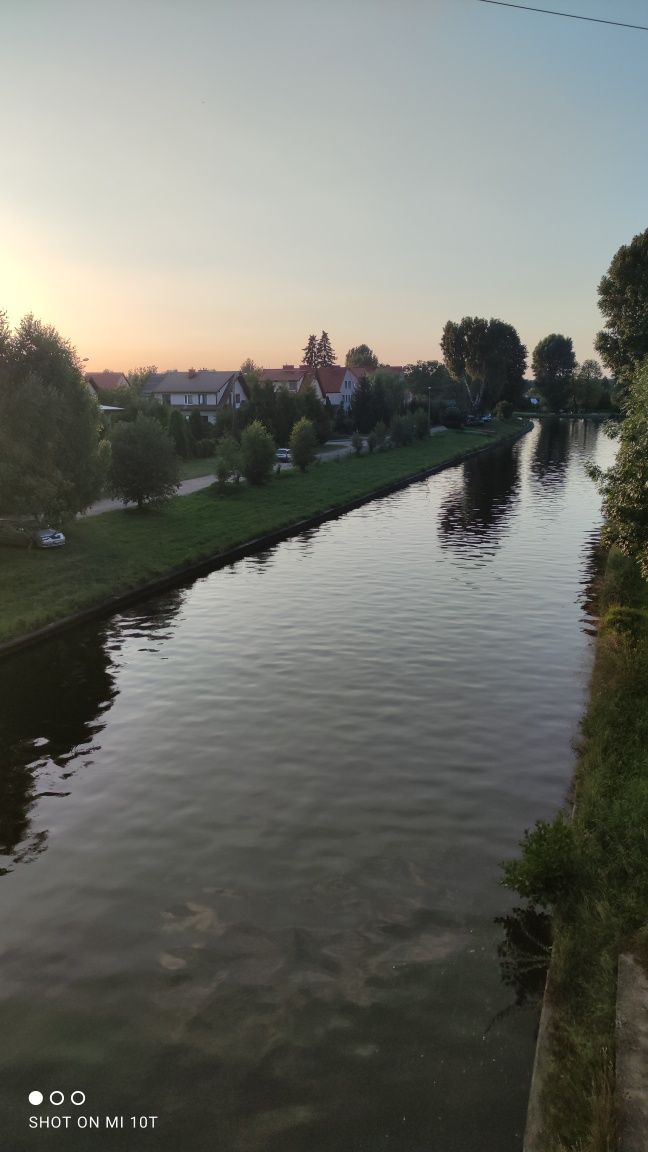 Pokoje GIŻYCKO nad kanałem Giżyckim pokoje 2 , 3, 4 osobowe