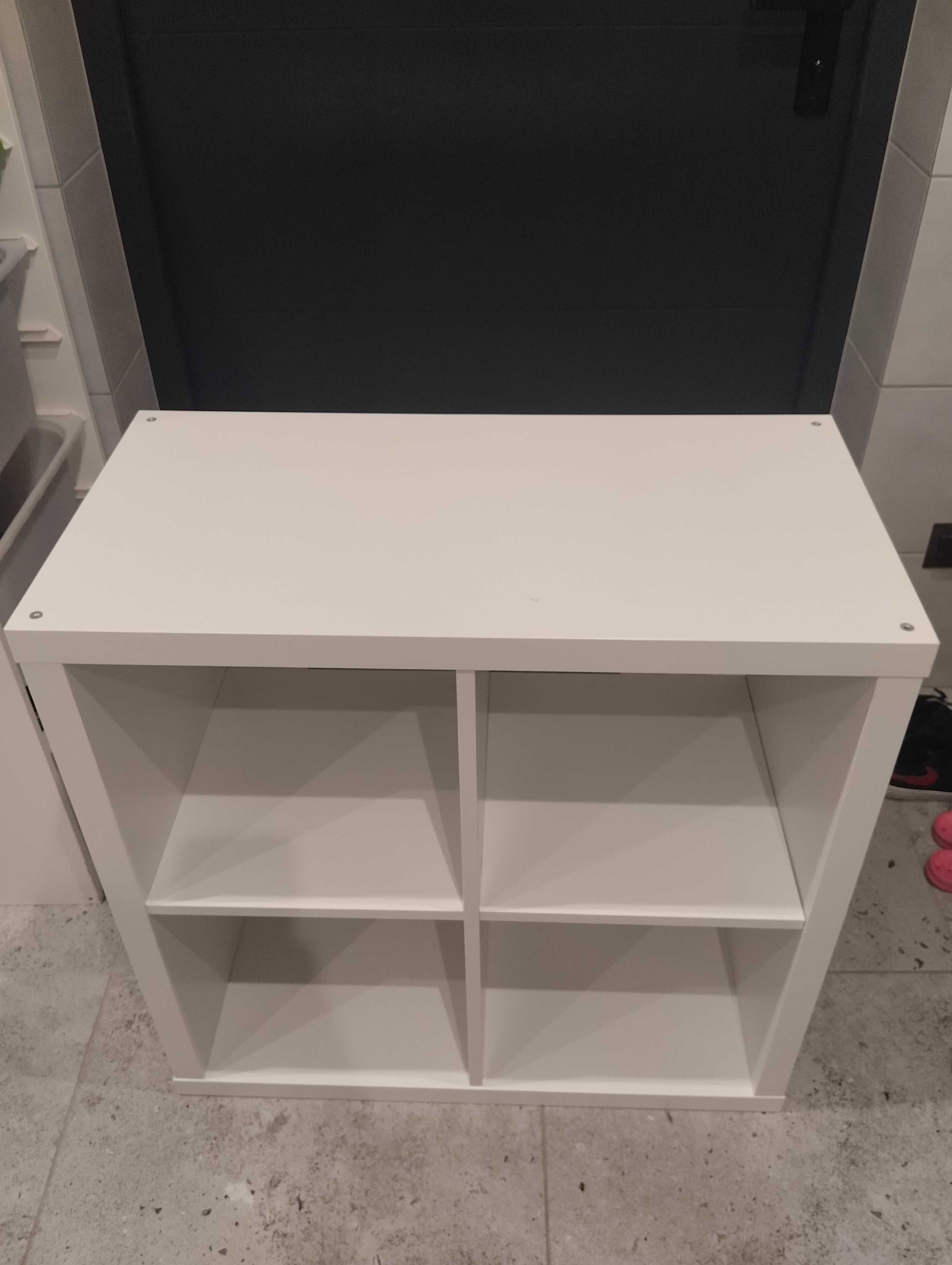 Mebel kallax ikea