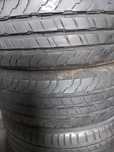 Opony nowe demo 195/14c continental 2 szt