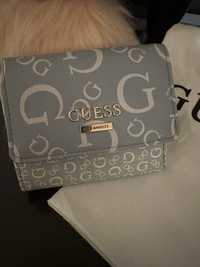 Porta Moedas Guess