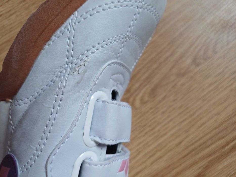 Кросівки кеди жіночі , підліткові 41 р. , замінник