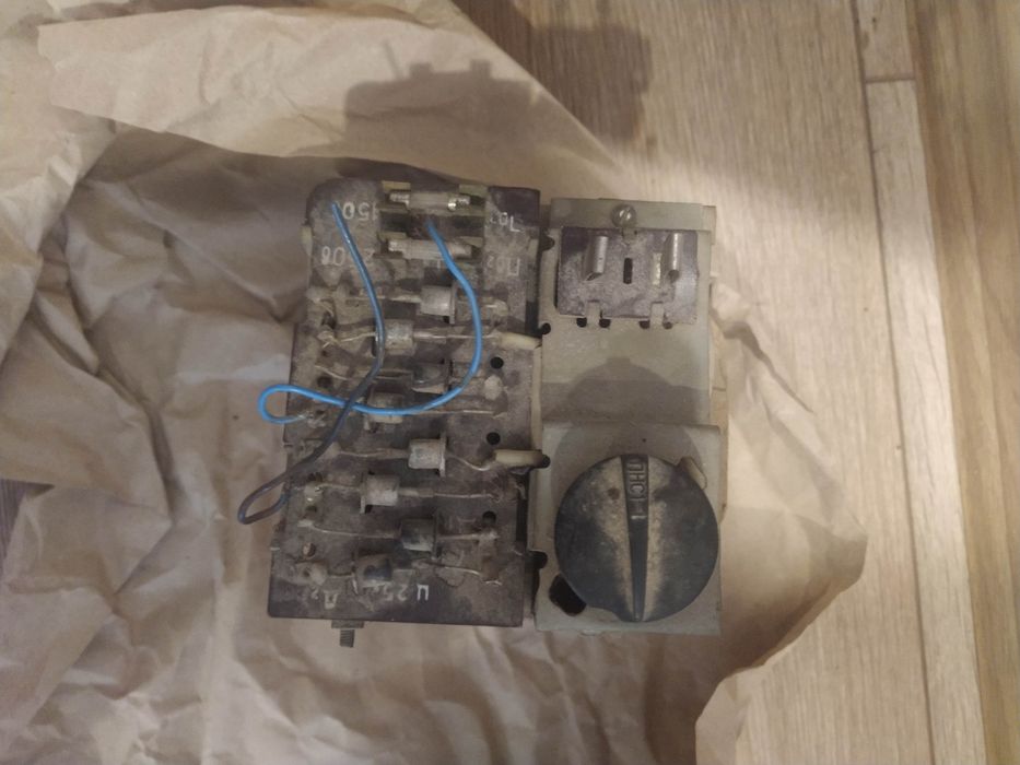 Трансформатор тсш 170