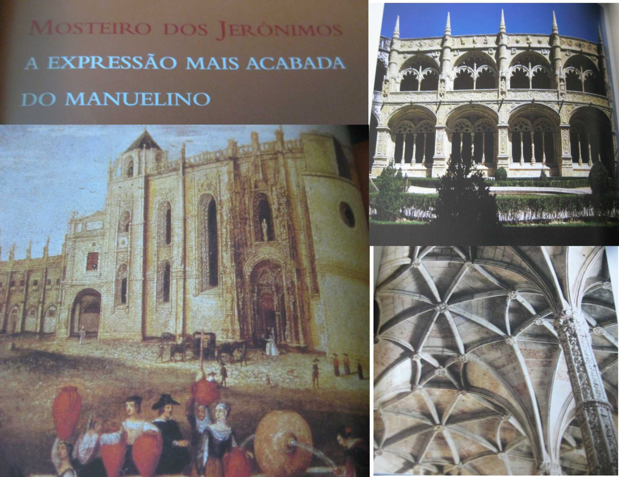 Livro «Patrimonios Mundias c/ Selo Português » CTT s/ Selos