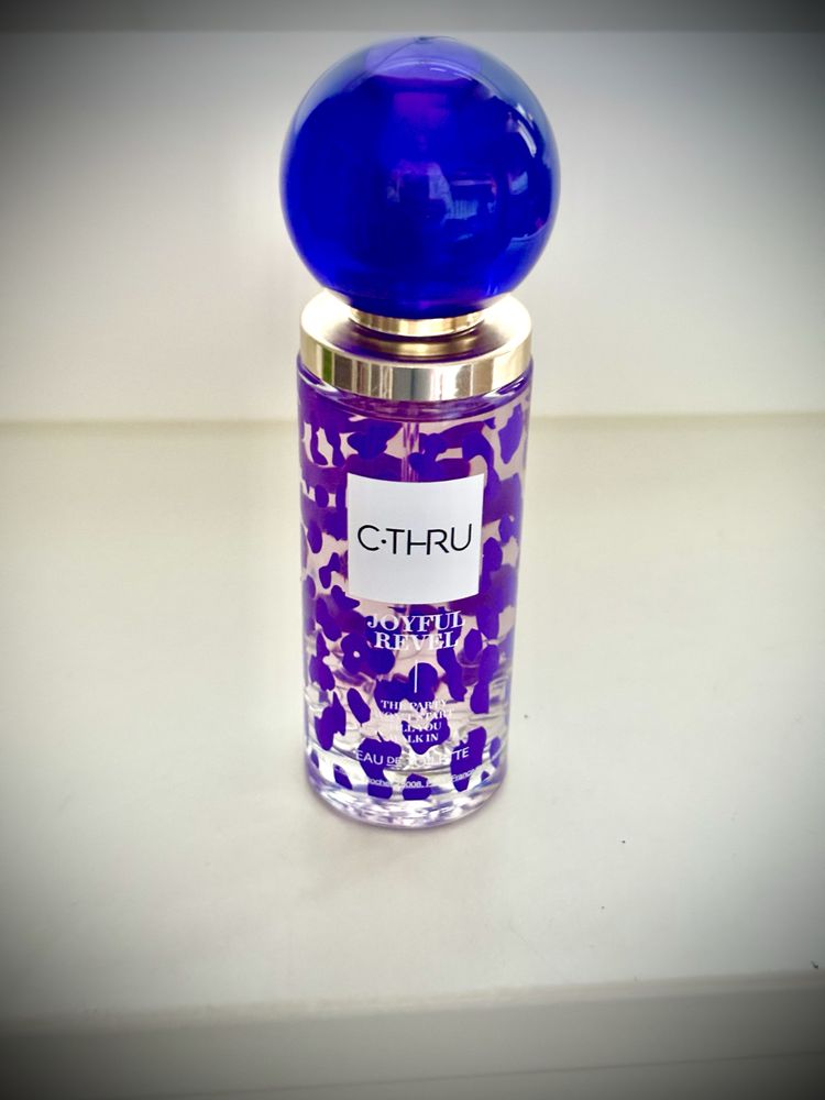 C-Thru JoyFul Revel