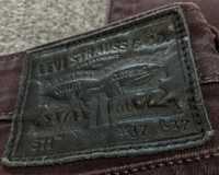 Levis original 511 jeans 32/32 with white tab
