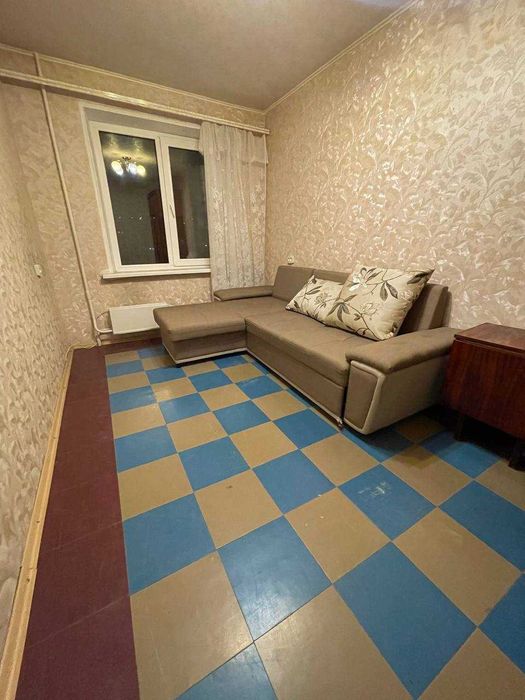 Продам 2к квартиру ж/м Победа 3 ул Мандрыковская 163 Восход