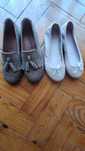 Sapatos de couro Novo para menina tamanho 28