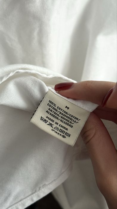 Жіноча сорочка Polo Ralph Lauren