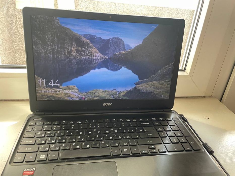 Б/у Ноутбук Продажа!!!