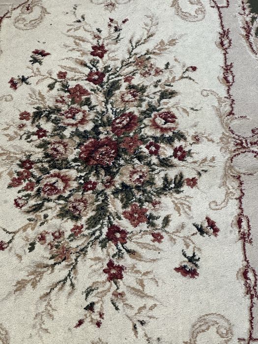 Килим Karat 2×3 м — стиль, комфорт і довговічність у кожному дотику!