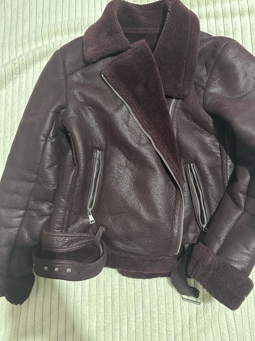 Дублянка  зимова жіноча