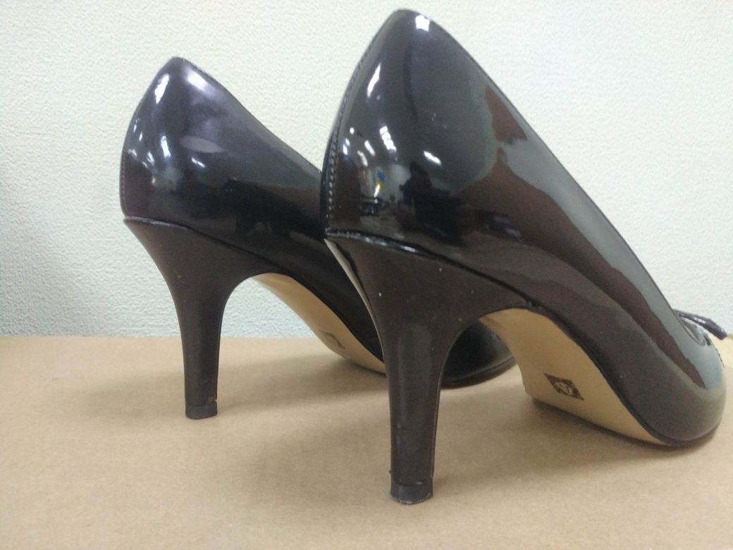 Туфлі ANNE KLEIN, розмір 7.5 (37)