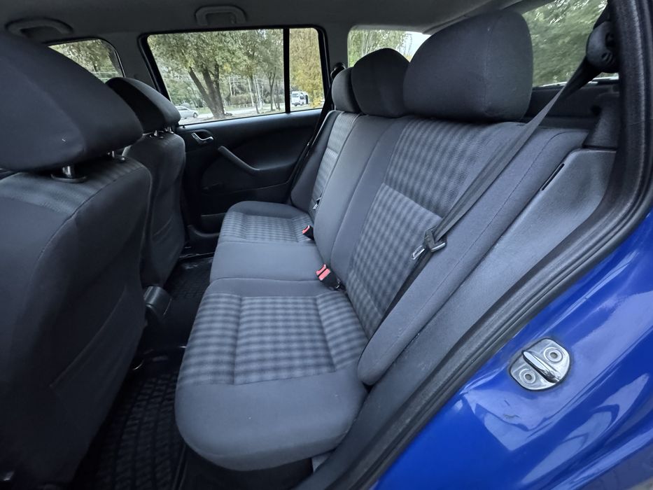 Skoda Octavia Tour (Внесок Від 15%) Твоє Авто