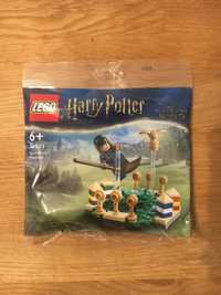 Lego 30651 - harry potter trening quidditchA