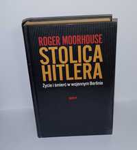 Moorhouse - Stolica Hitlera UNIKAT