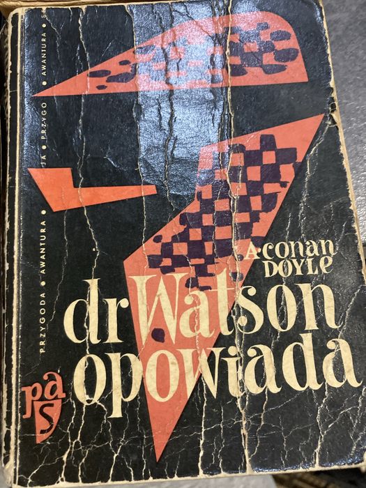 6 ksiazek kryminaly