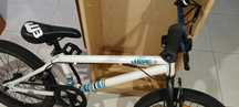 Bicicleta BMX wipe3