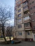 Продаж 3-кімн кв. Можна сертифікат! на мкрн. Індустріальний