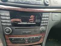 Radio Comand 2DIN Audio 20 Mercedes W211 W219