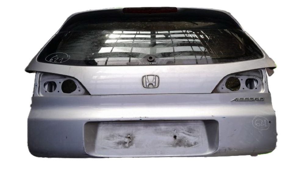 Tampa Mala Honda Accord Vii Tourer (Cm, Cn)