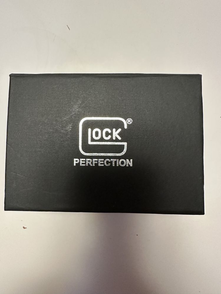Сувенір Glock Eco Crystal