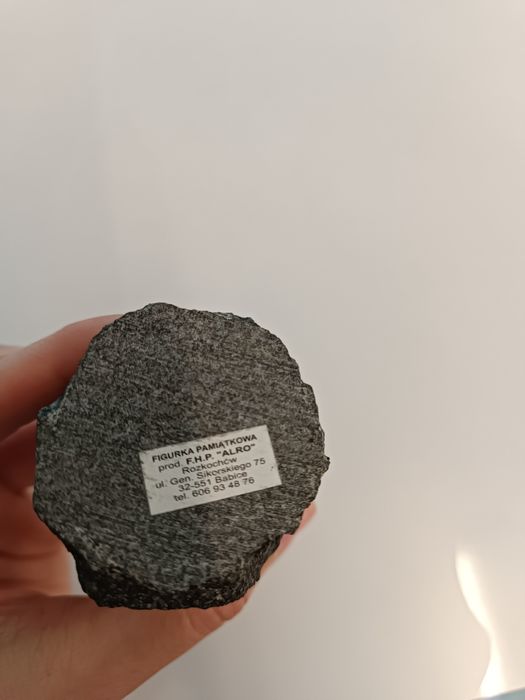 Figurka pamiątkowa smoka wawelskiego