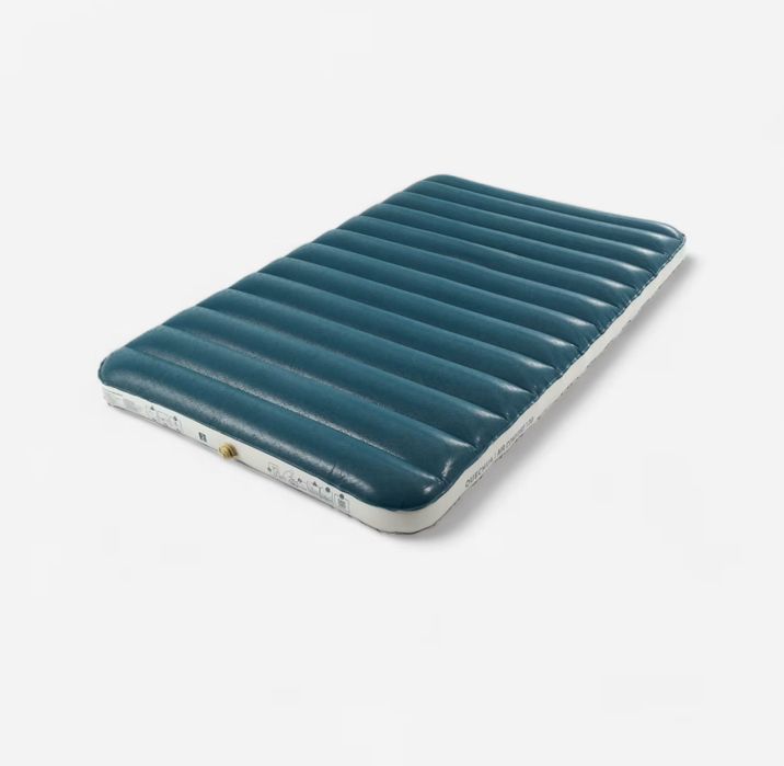 Colchão campismo 2 pessoas