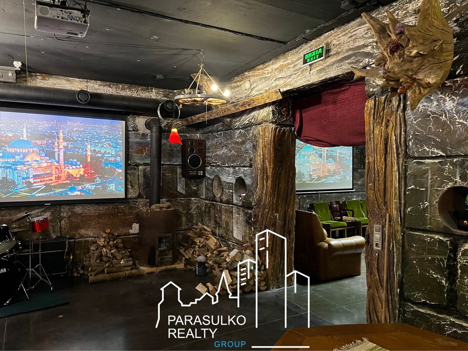 Продам заклад з високим потенціалом у серці Старого міста! Відеоогляд