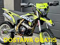 ASIX XB-88 250cc NAJNOWSZY MODEL ! Full Cross! Nowy ! Raty! Gwarancja