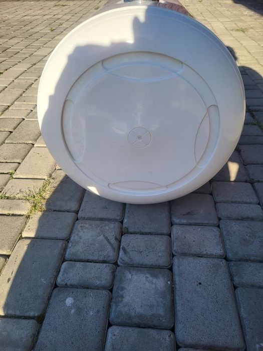 Продам бойлер 100 л.