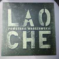 Lao Che - Powstanie Warszawskie LP winyl vinyl unikat