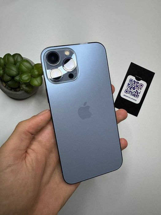 Iphone 13 pro max 128 gb, ідеальний стан, айфон 13 про макс 128