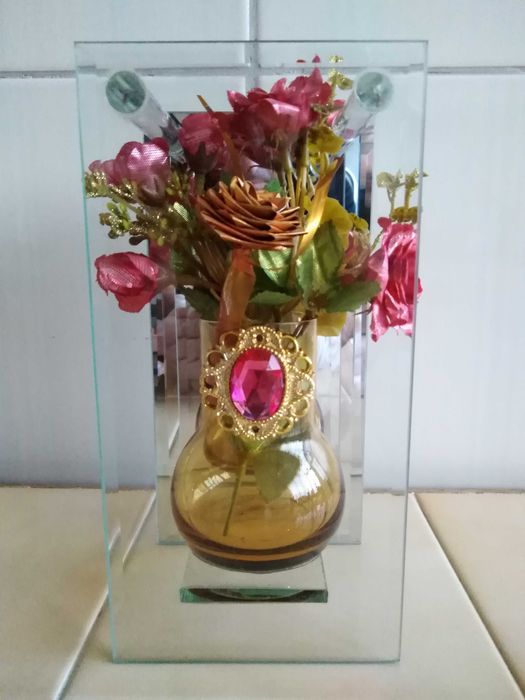 Peças de Decoração Várias