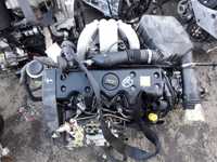 Motor citroen saxo/peugeot 106 1.5d completo