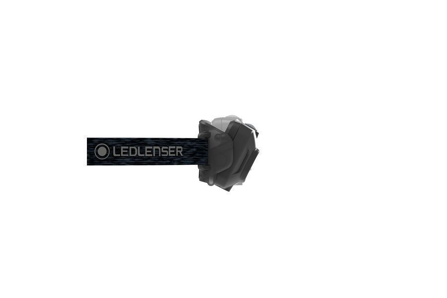 Latarka czołowa Ledlenser HF4R Core Black