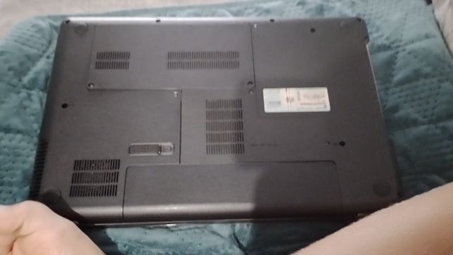 Peças do Laptop HP G62