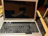 Laptop Samsung R530