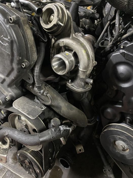 Двигун Двигатель Мотор Fiat Doblo 1.6mjtd 263A5000 фіат добло combo