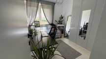 3 pokoje + ogród 30 m² – gotowe do wprowadzenia